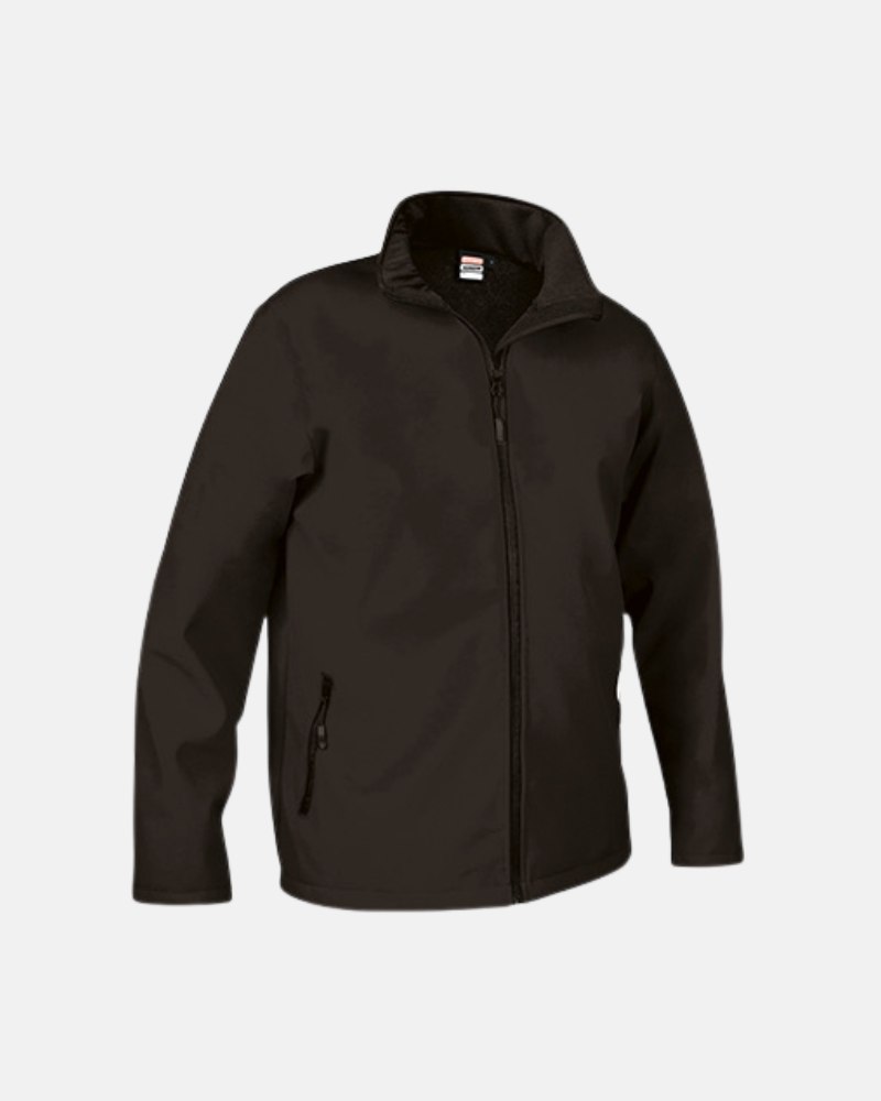 Chaqueta Softshell Personalizada