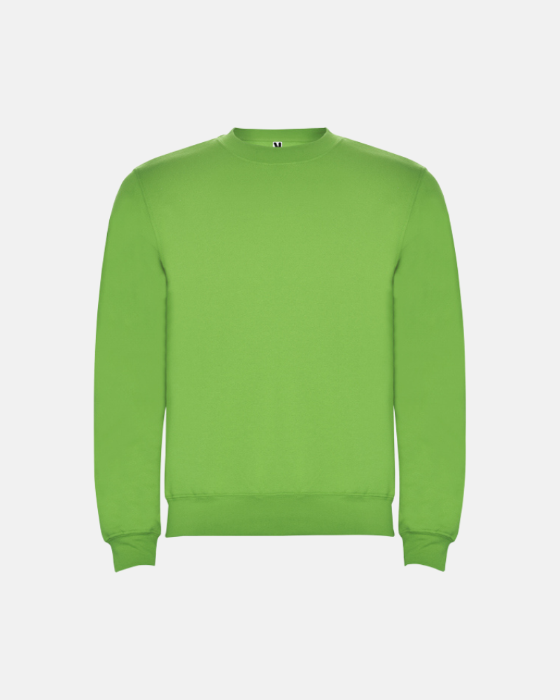 Sudadera Básica Personalizada