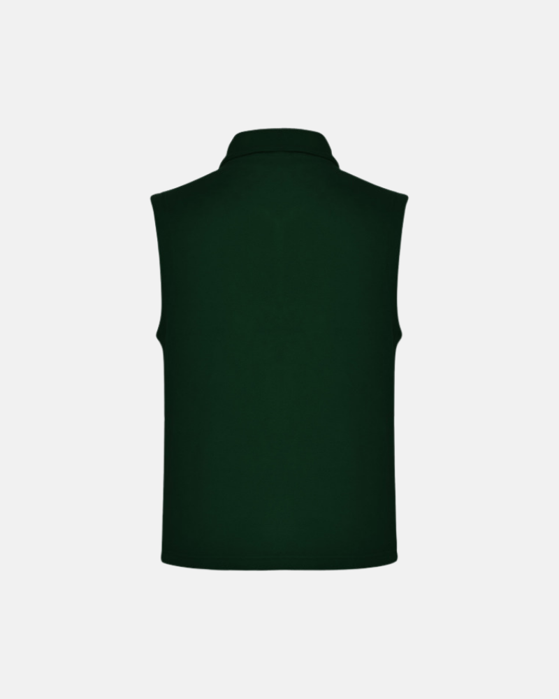 Chaleco Polar Unisex Personalizado