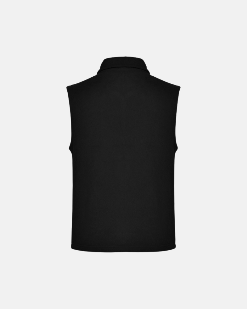 Chaleco Polar Unisex Personalizado