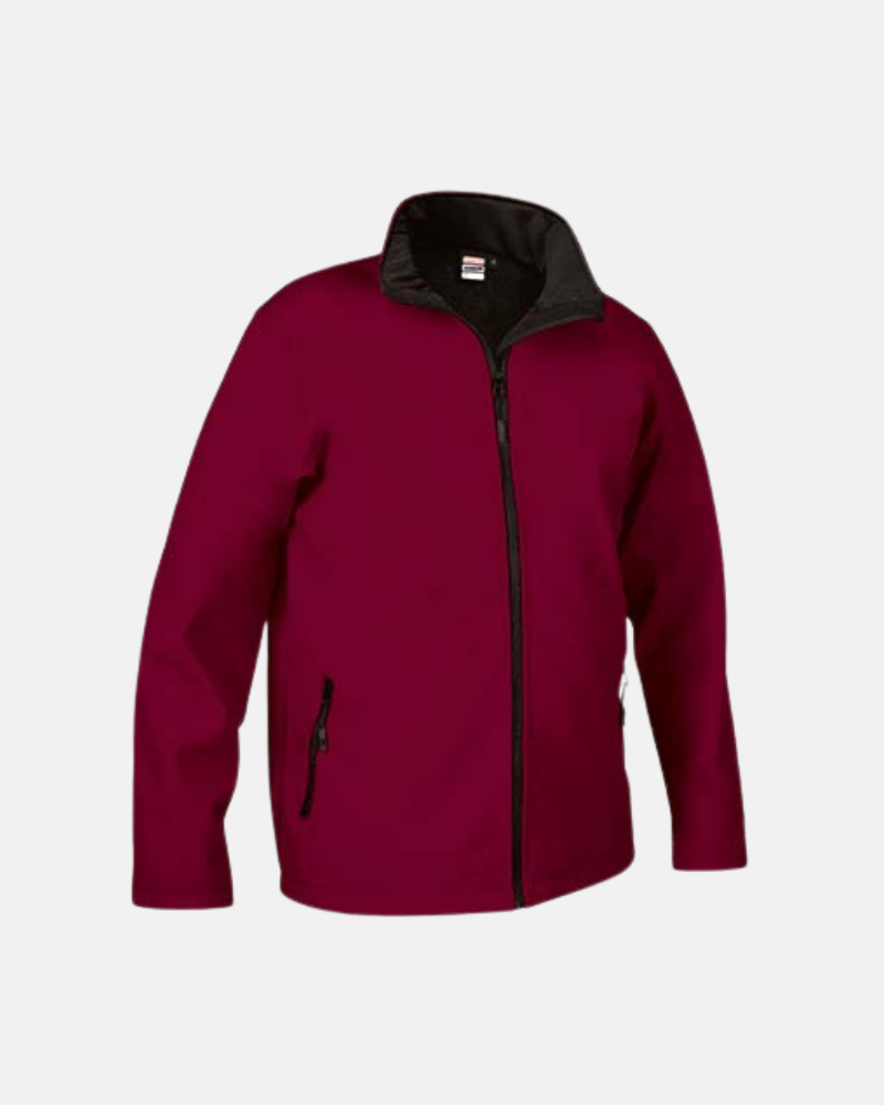 Chaqueta Softshell Personalizada