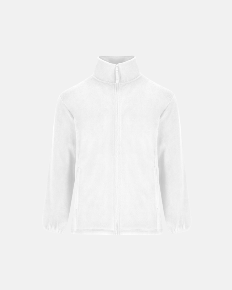 Chaqueta Polar Unisex Personalizada