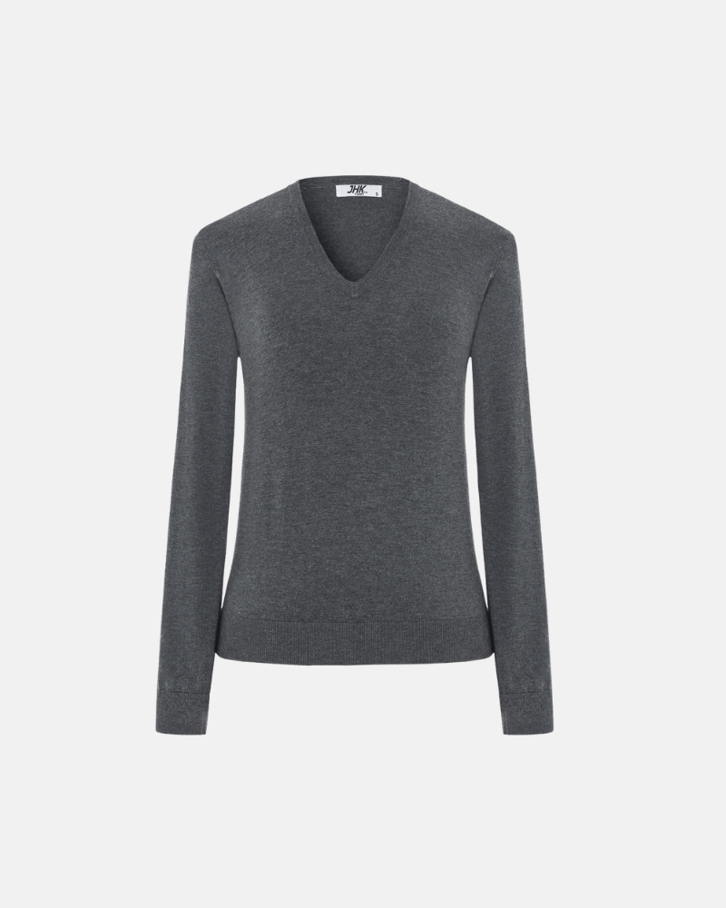 Jersey Bordado Boston Mujer