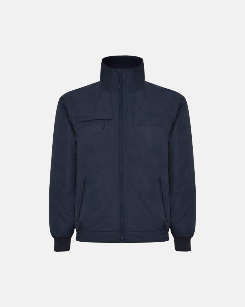 Chaqueta Hombre Bomber Personalizada