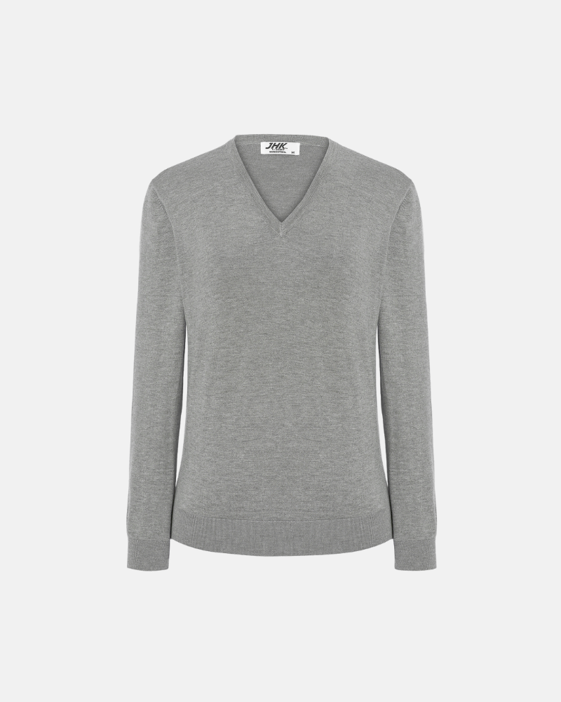 Jersey Bordado Boston Mujer