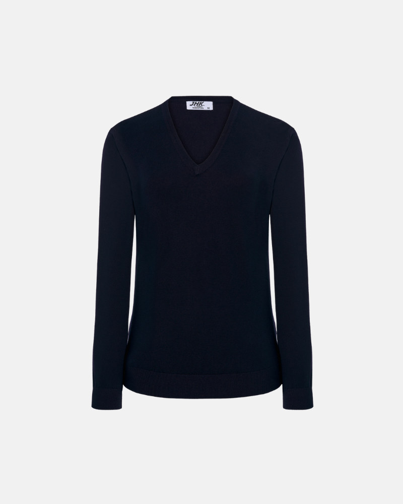 Jersey Bordado Boston Mujer