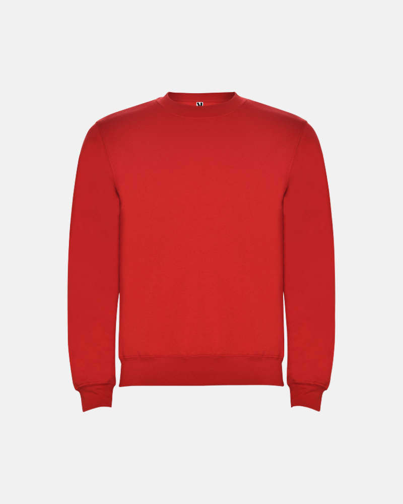 Sudadera Básica Personalizada