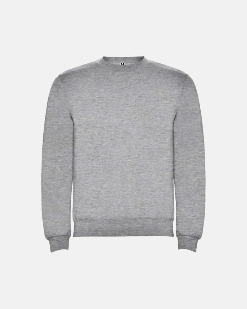 Sudadera Básica Personalizada