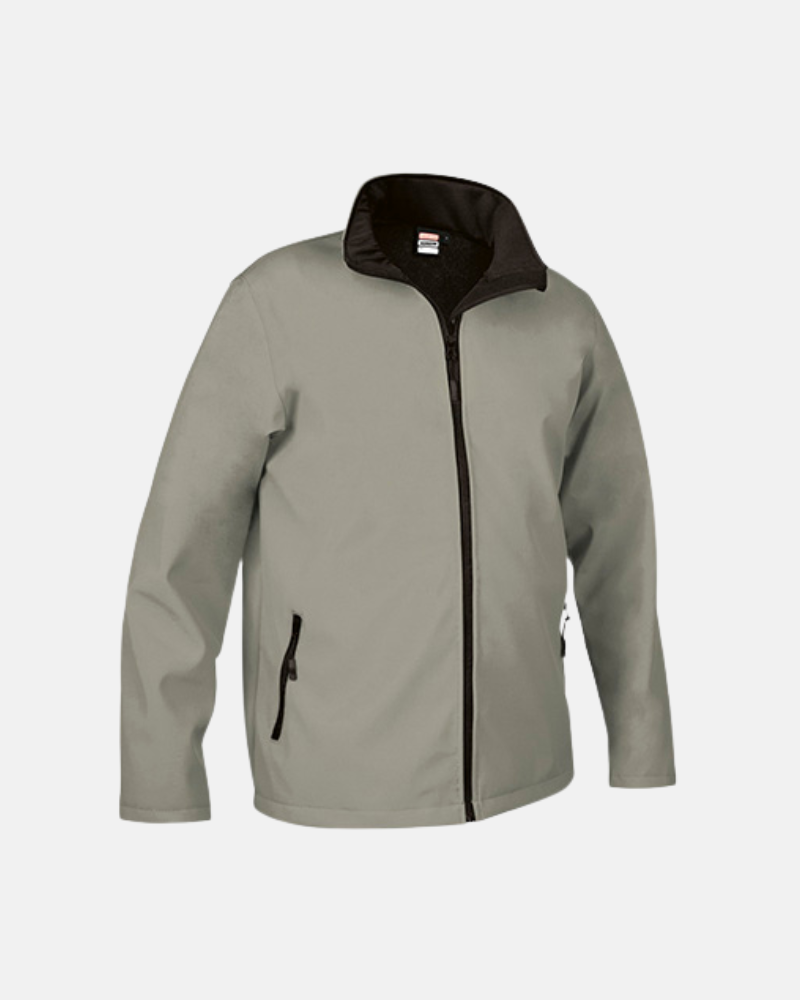 Chaqueta Softshell Personalizada