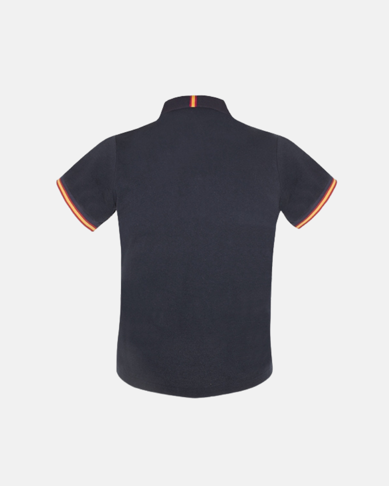 Polo España Hombre JMG