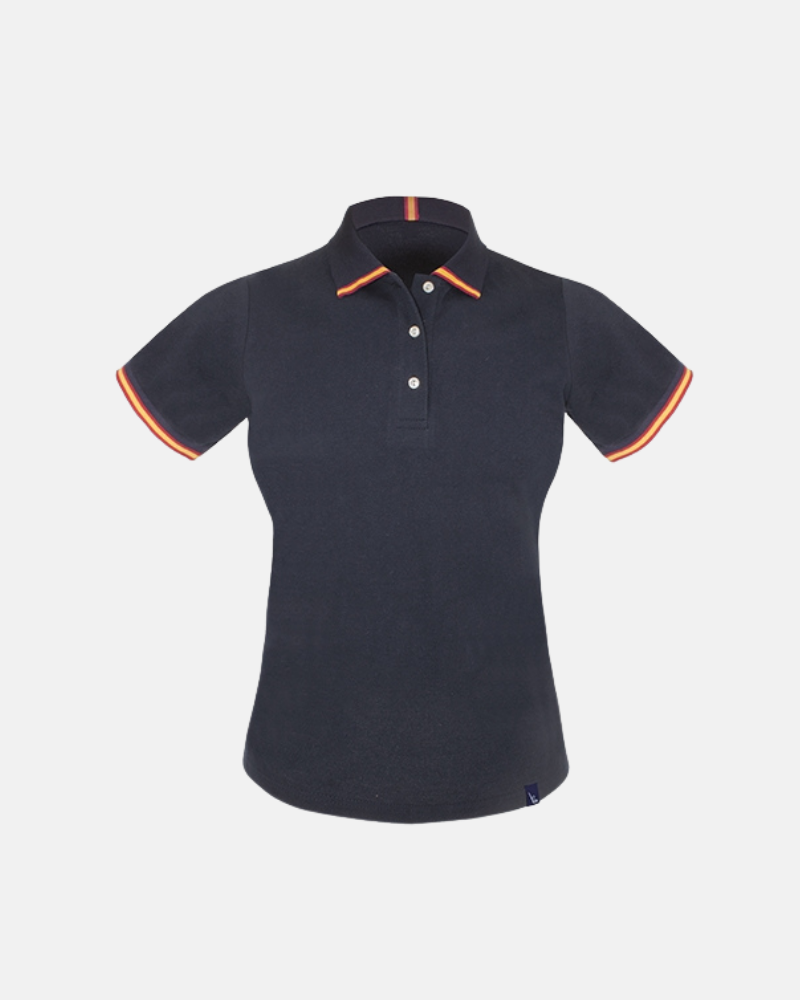 Polo España Mujer JMG