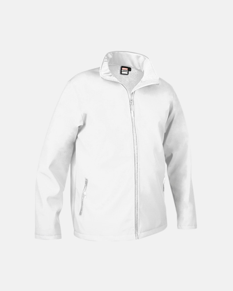 Chaqueta Softshell Personalizada