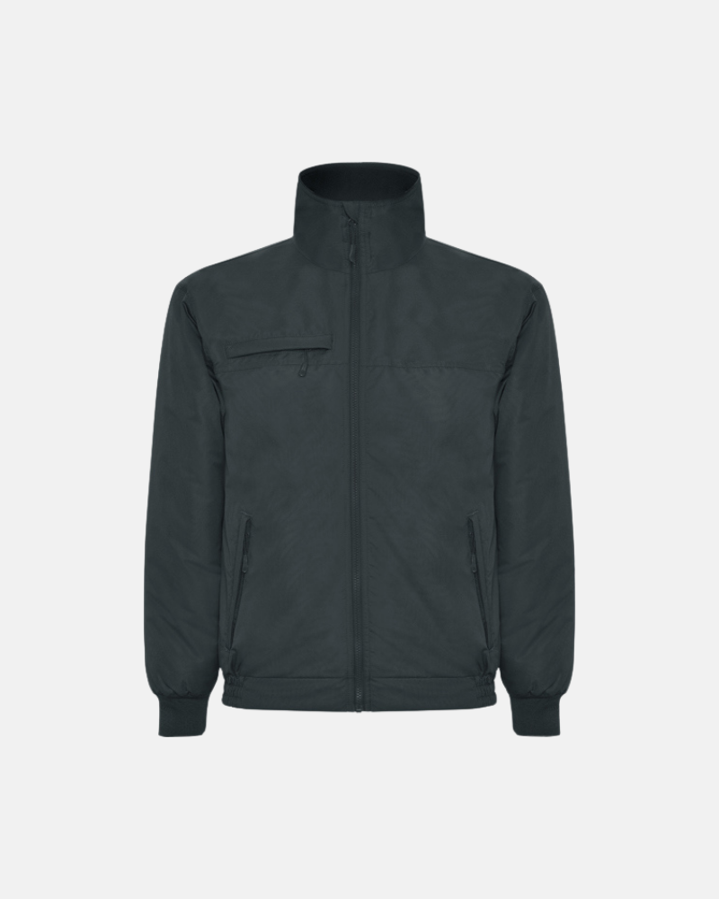 Chaqueta Hombre Bomber Personalizada