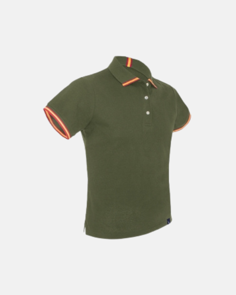 Polo España Hombre JMG