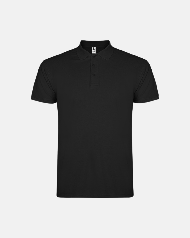 Polo Liso Mujer Personalizado