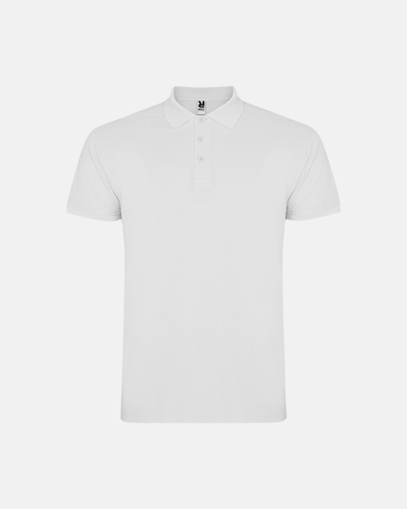 Polo Liso Mujer Personalizado