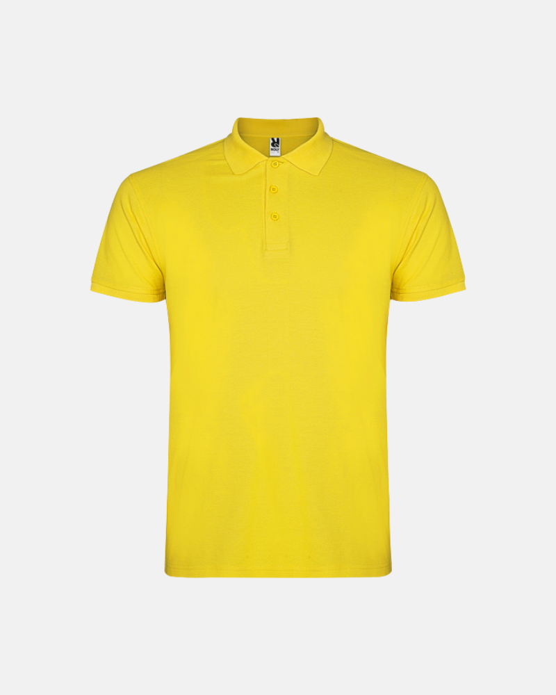 Polo Liso Mujer Personalizado