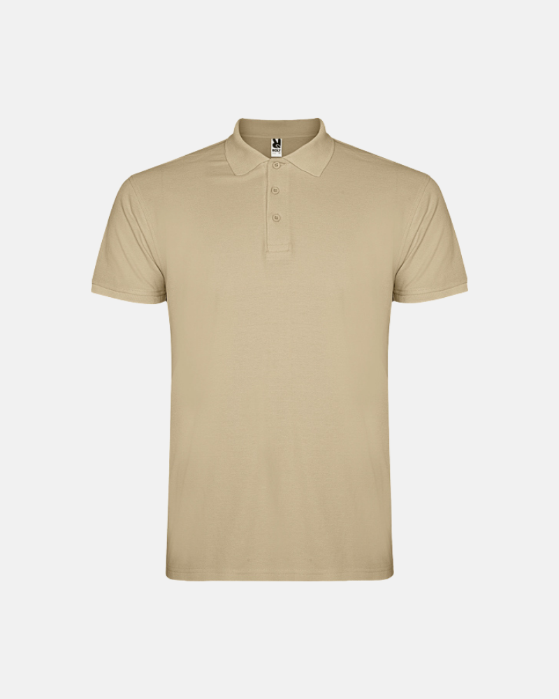 Polo Liso Mujer Personalizado