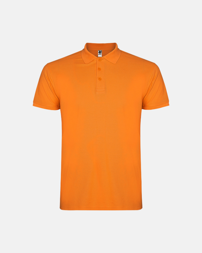 Polo Liso Mujer Personalizado