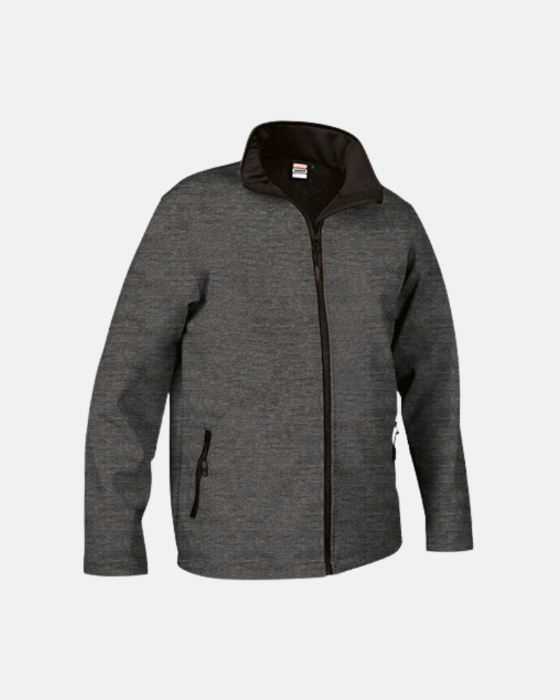 Chaqueta Softshell Personalizada