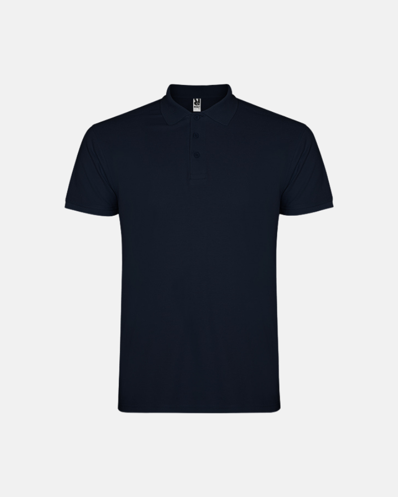 Polo Liso Mujer Personalizado