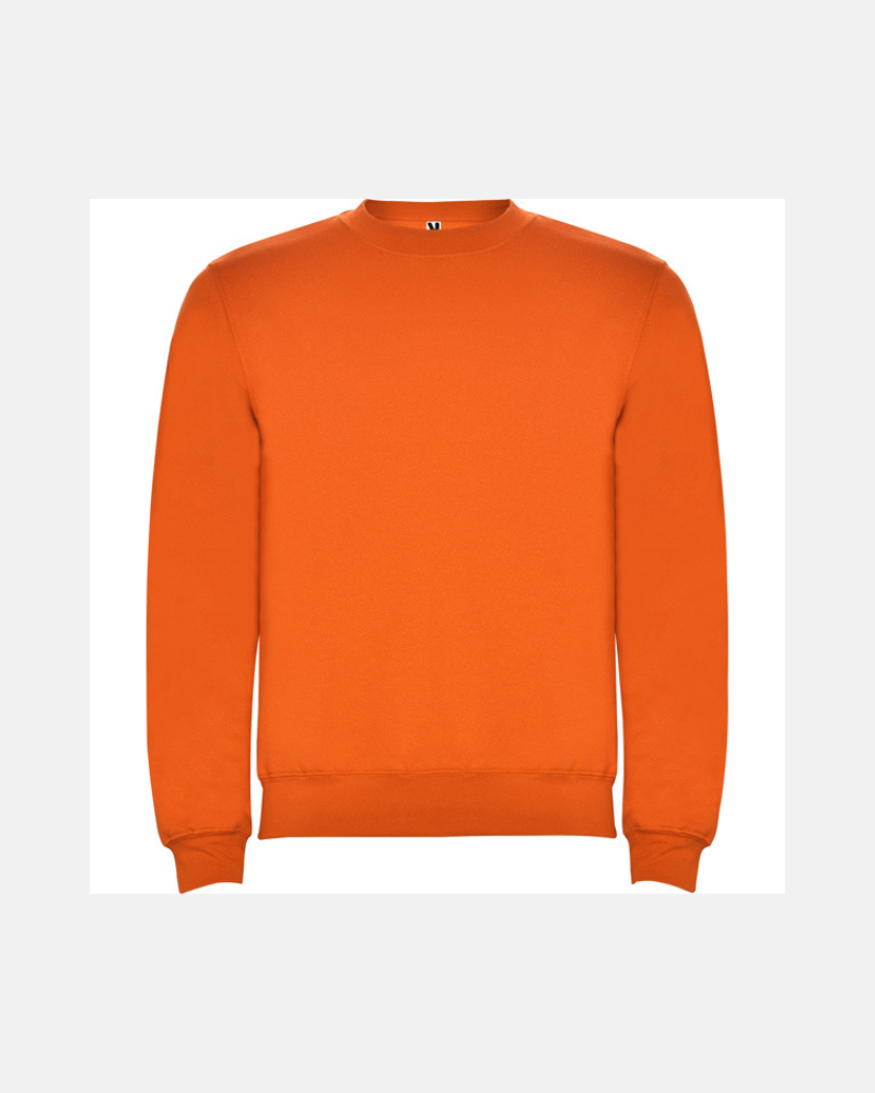 Sudadera Básica Personalizada