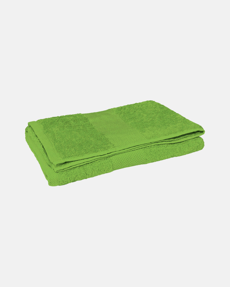 Toalla Personalizada