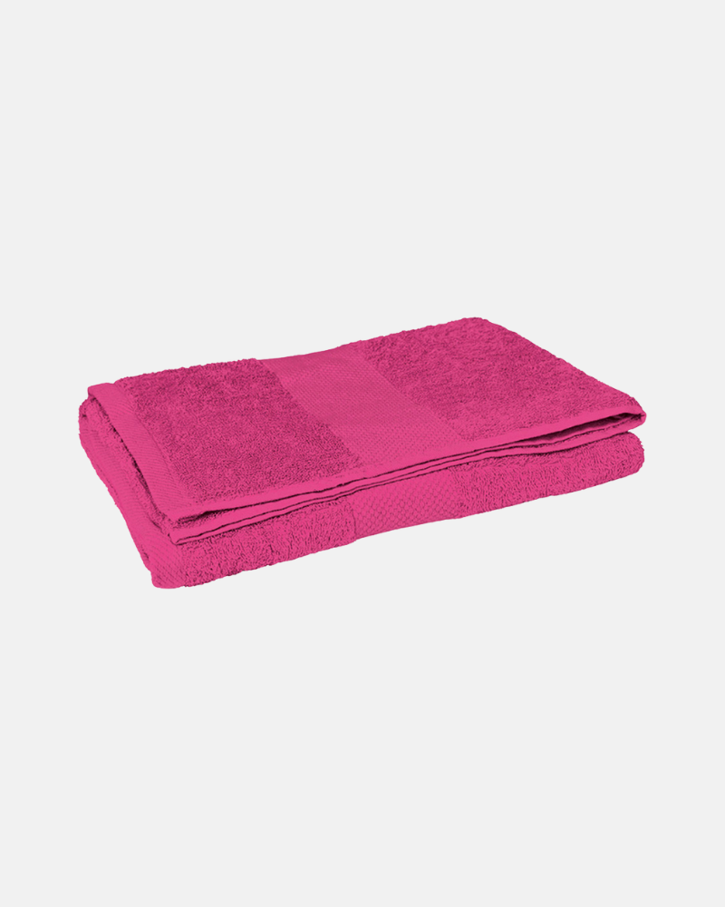 Toalla Personalizada