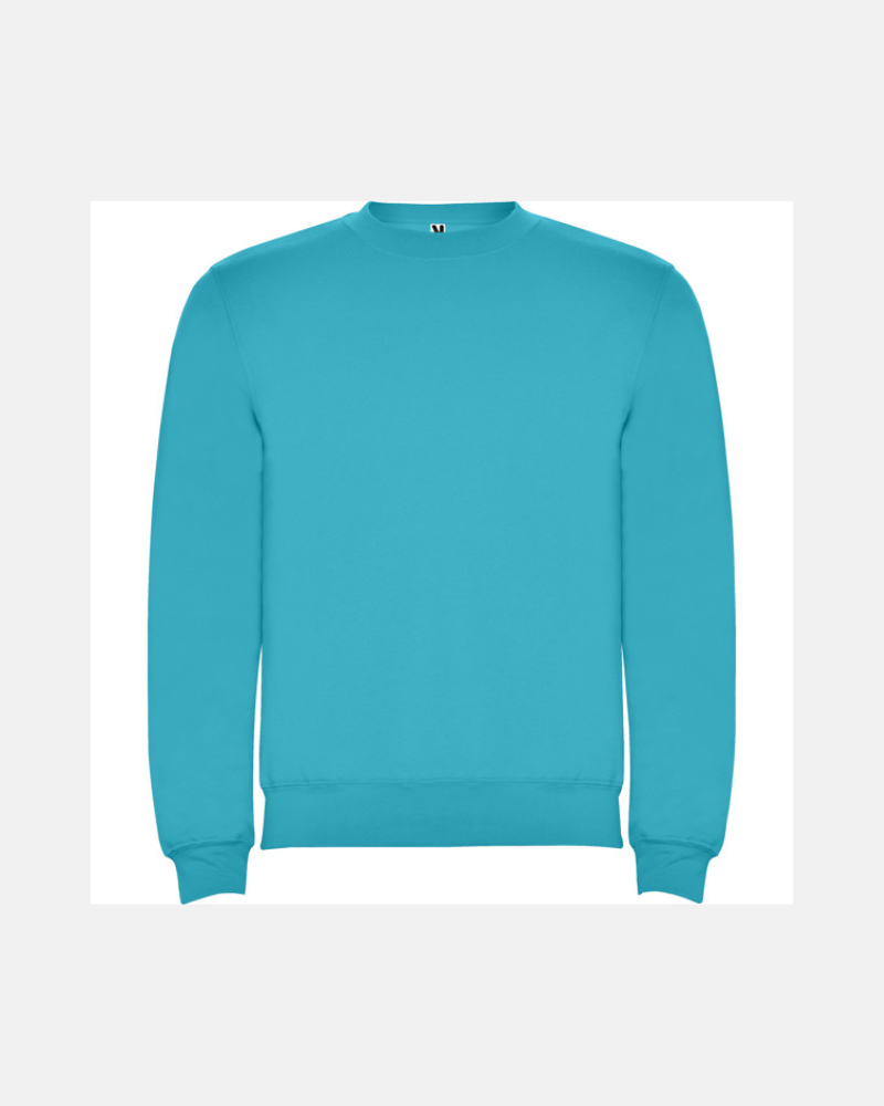 Sudadera Básica Personalizada