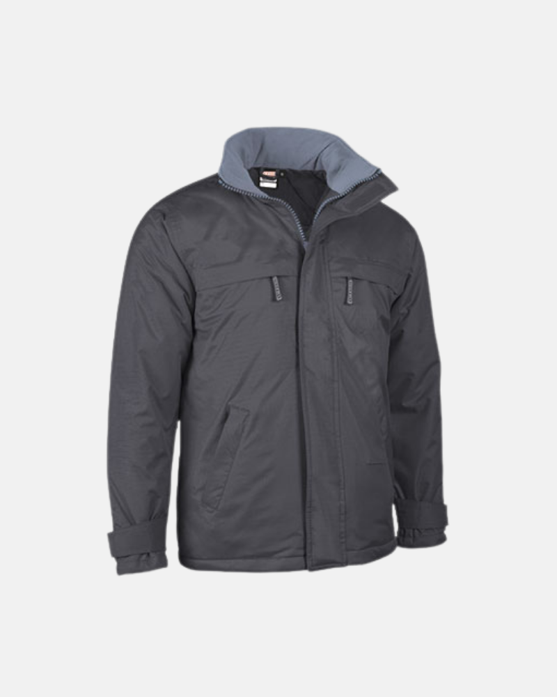 Parka Boreal Unisex Personalizada