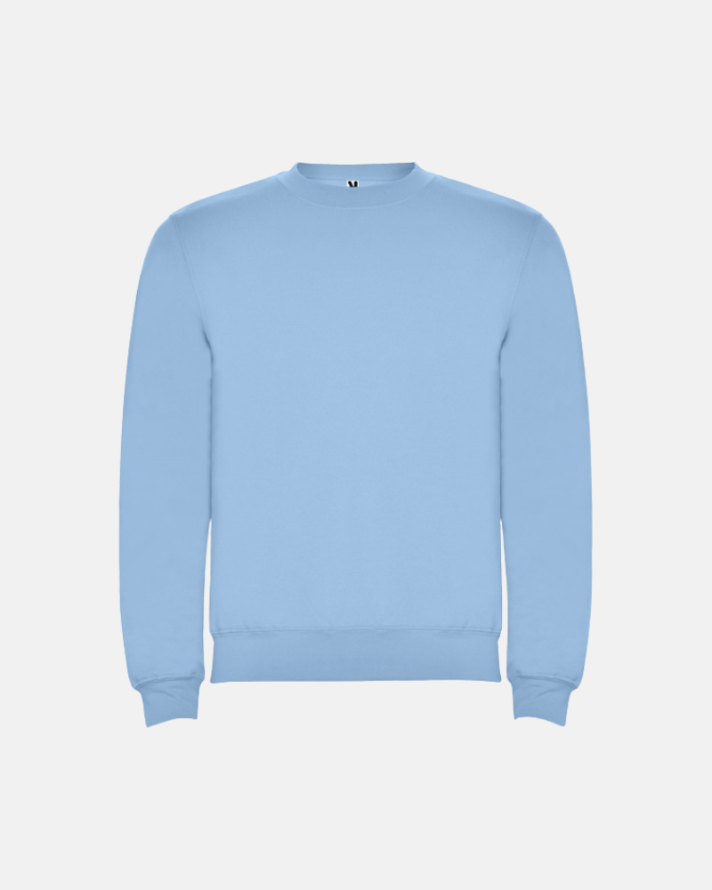 Sudadera Básica Personalizada