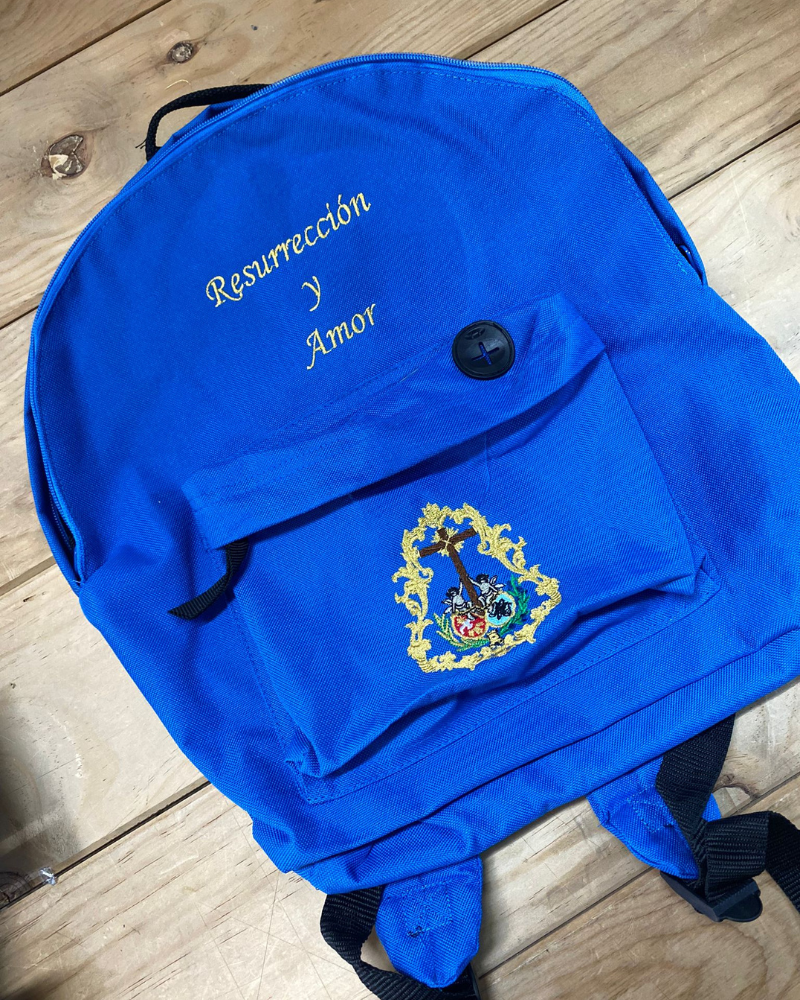 Mochila Personalizada
