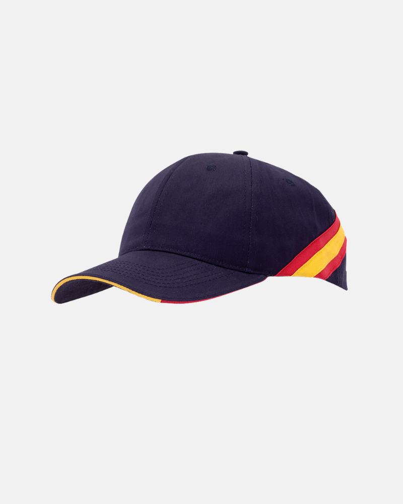 Gorra España Trasera Personalizada