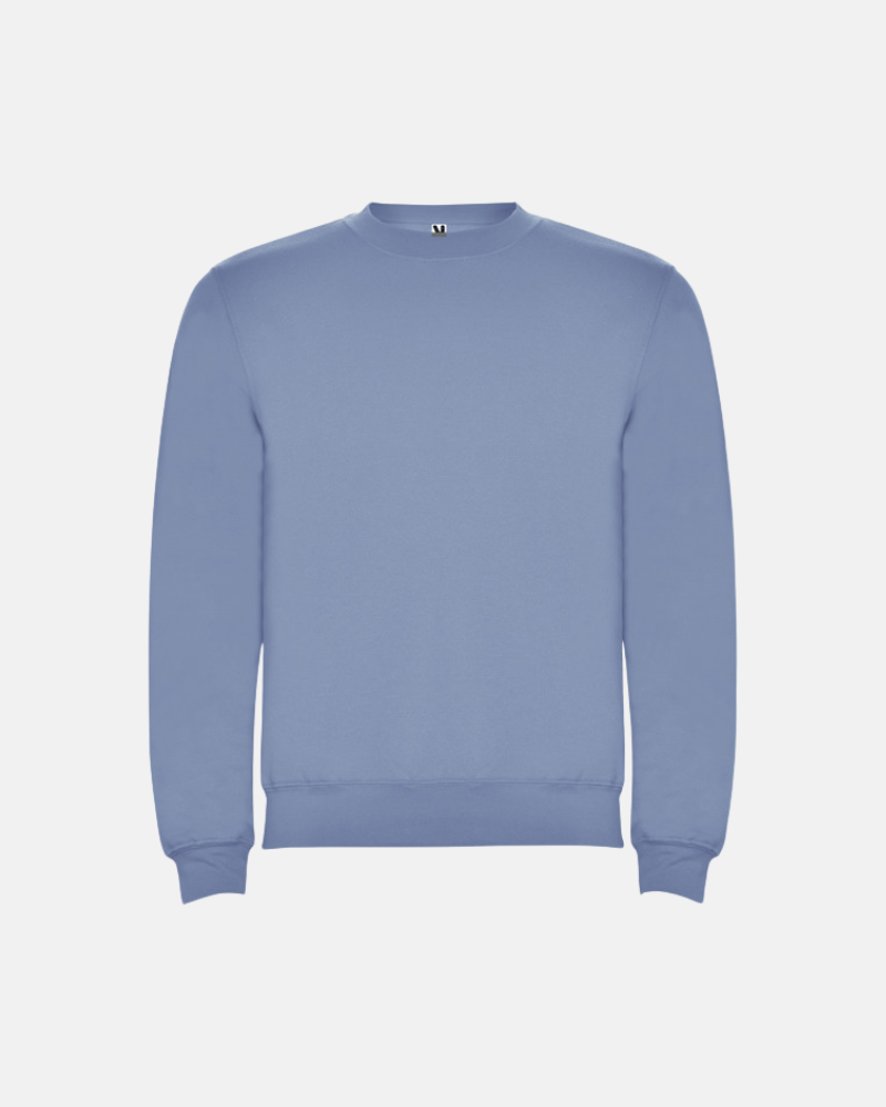 Sudadera Básica Personalizada