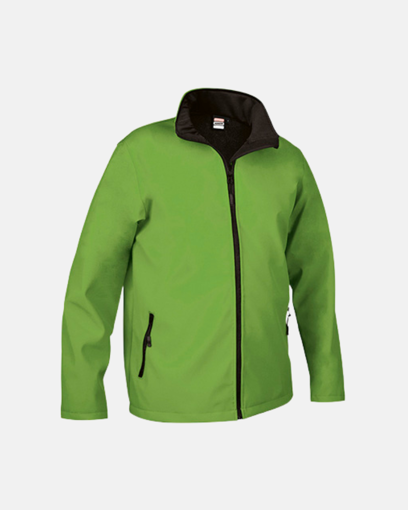 Chaqueta Softshell Personalizada