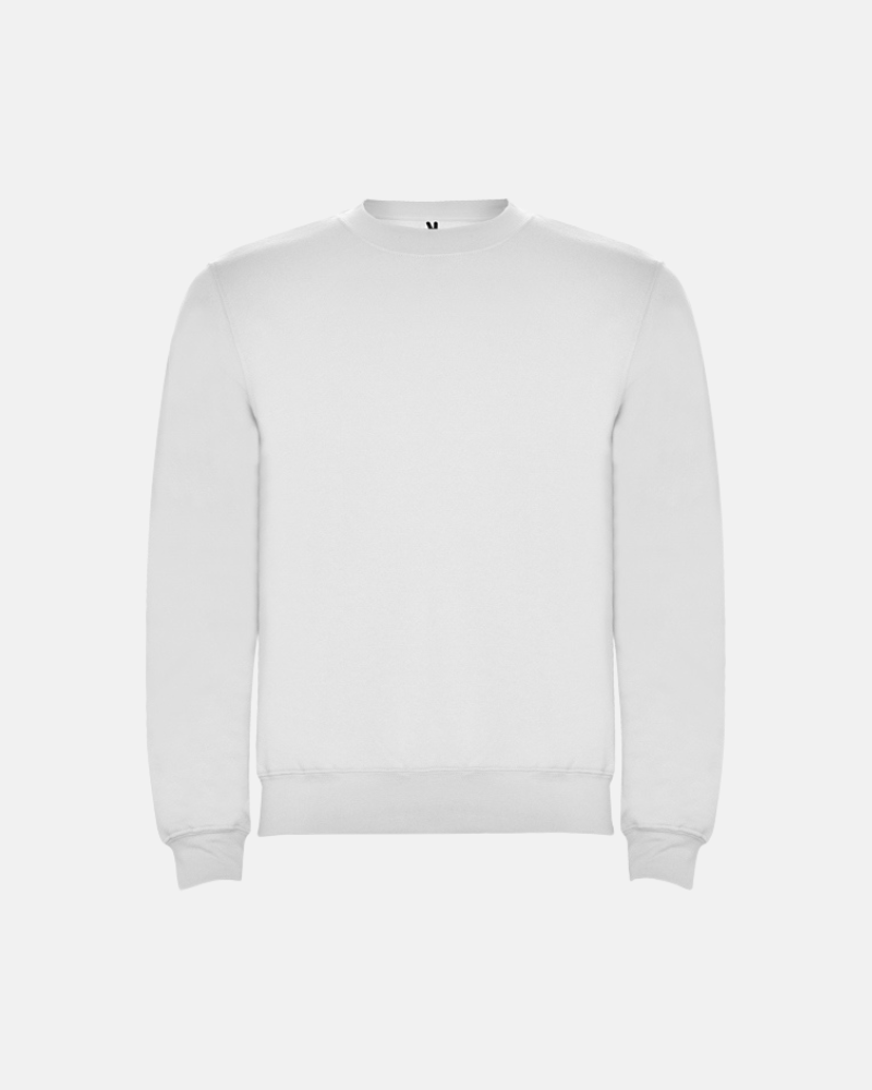 Sudadera Básica Personalizada