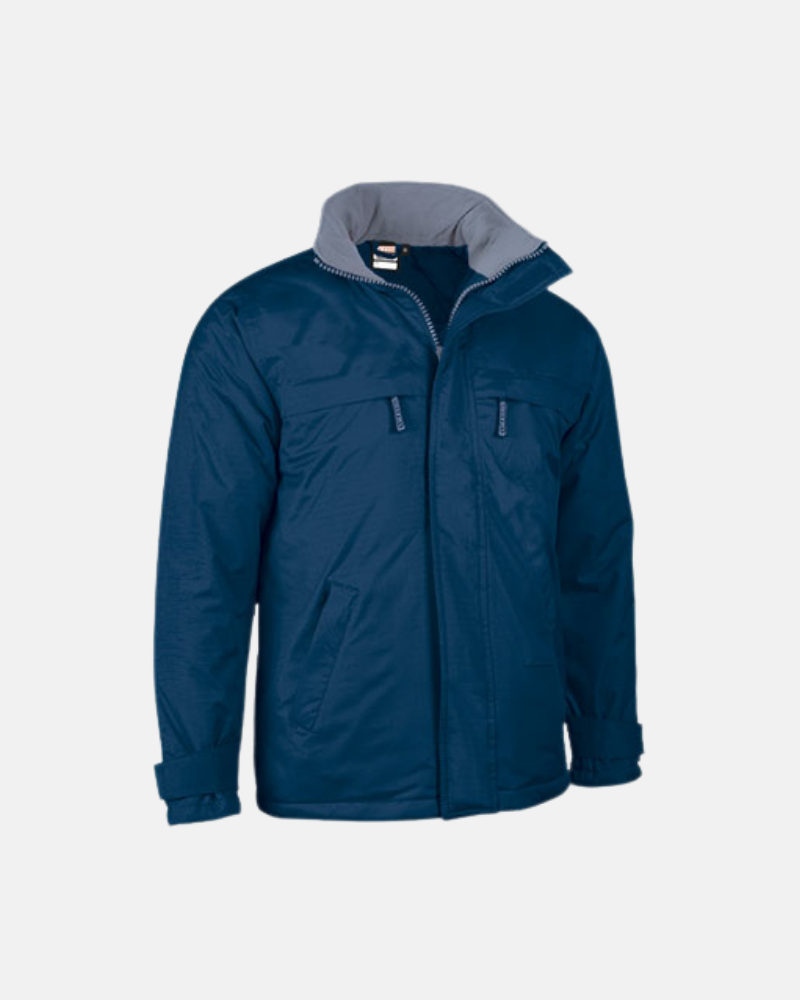 Parka Boreal Unisex Personalizada