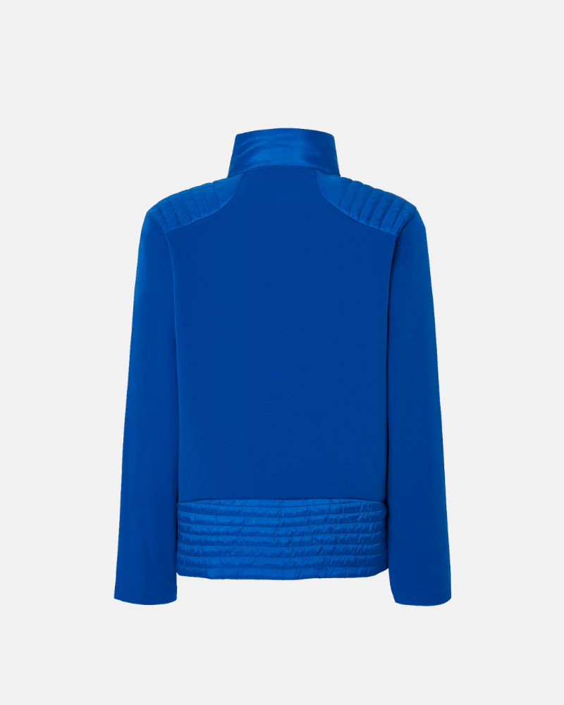 Chaqueta Cremallera Personalizada