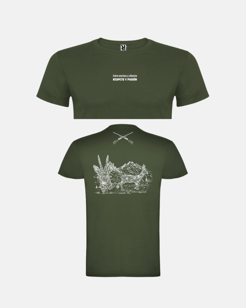 Camiseta Yola Collados