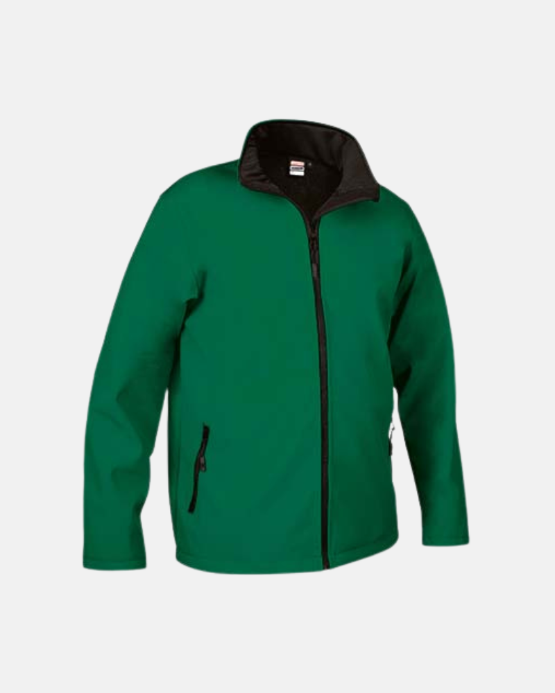 Chaqueta Softshell Personalizada