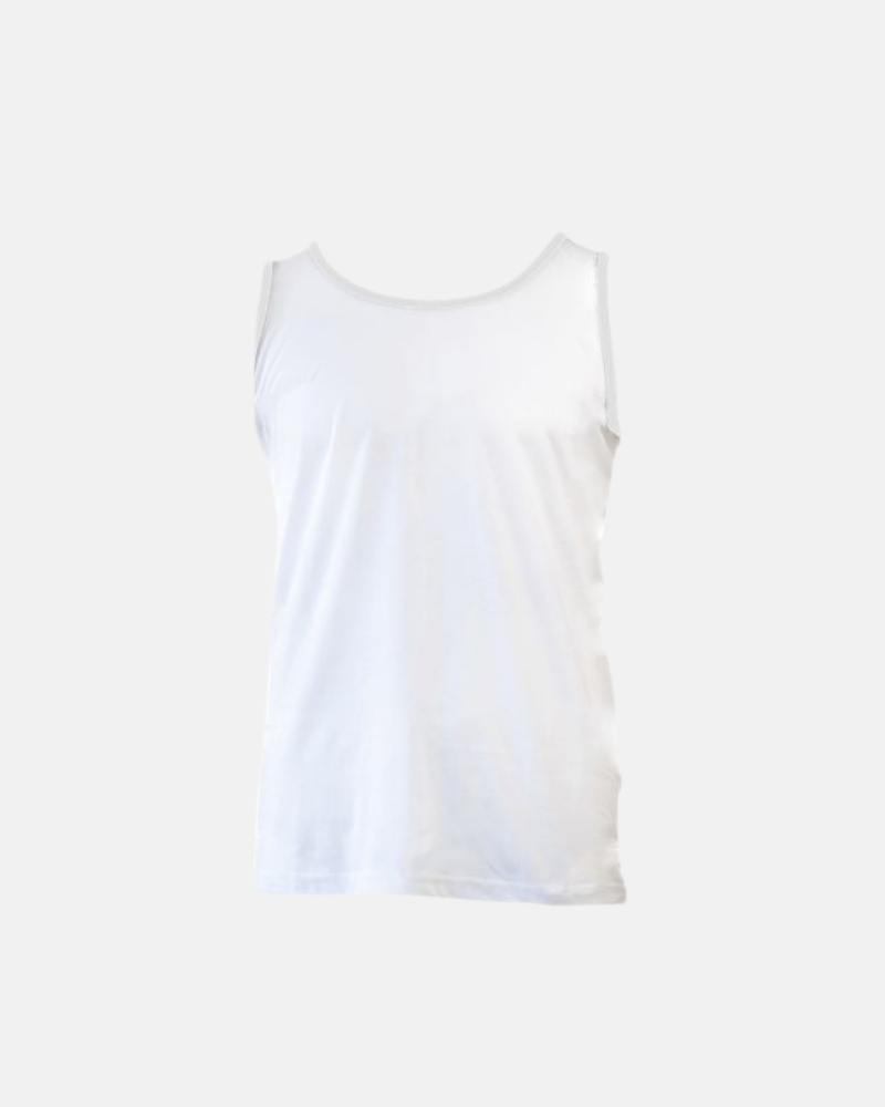 Camiseta Blanca Costalero Tirantes