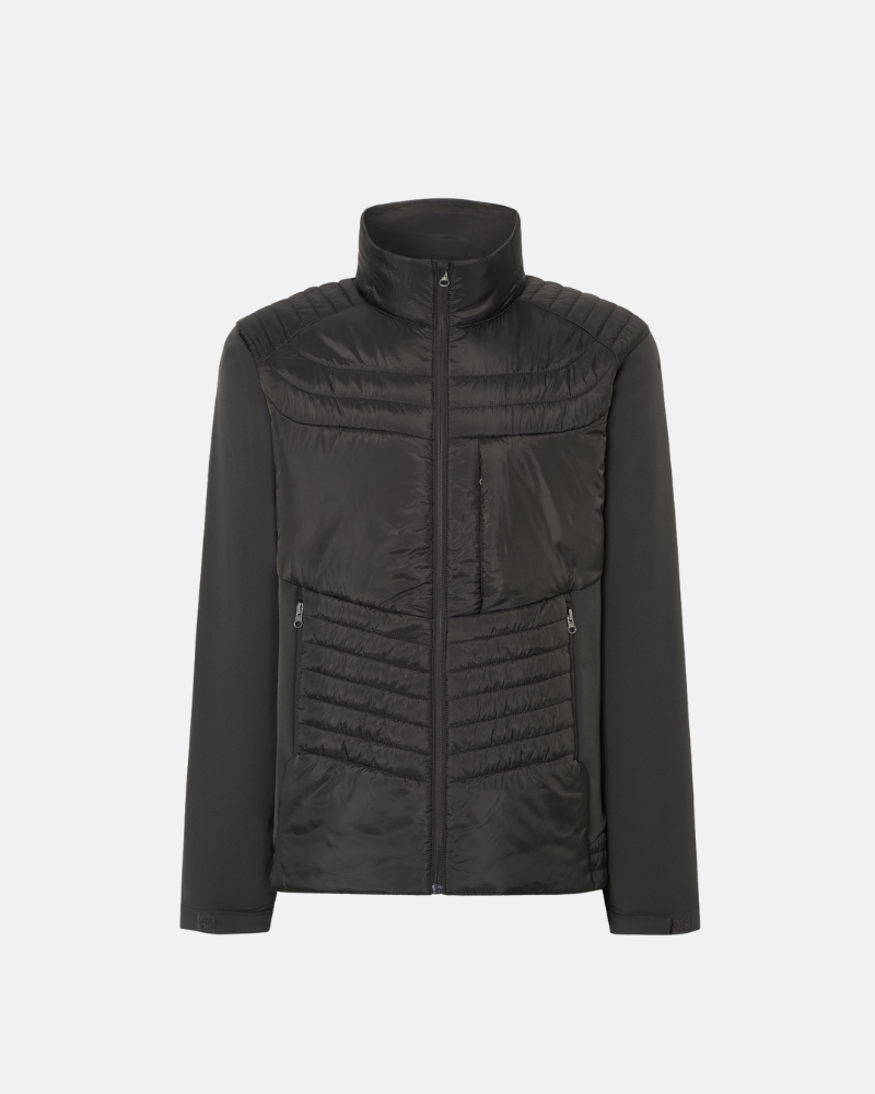 Chaqueta Cremallera Personalizada