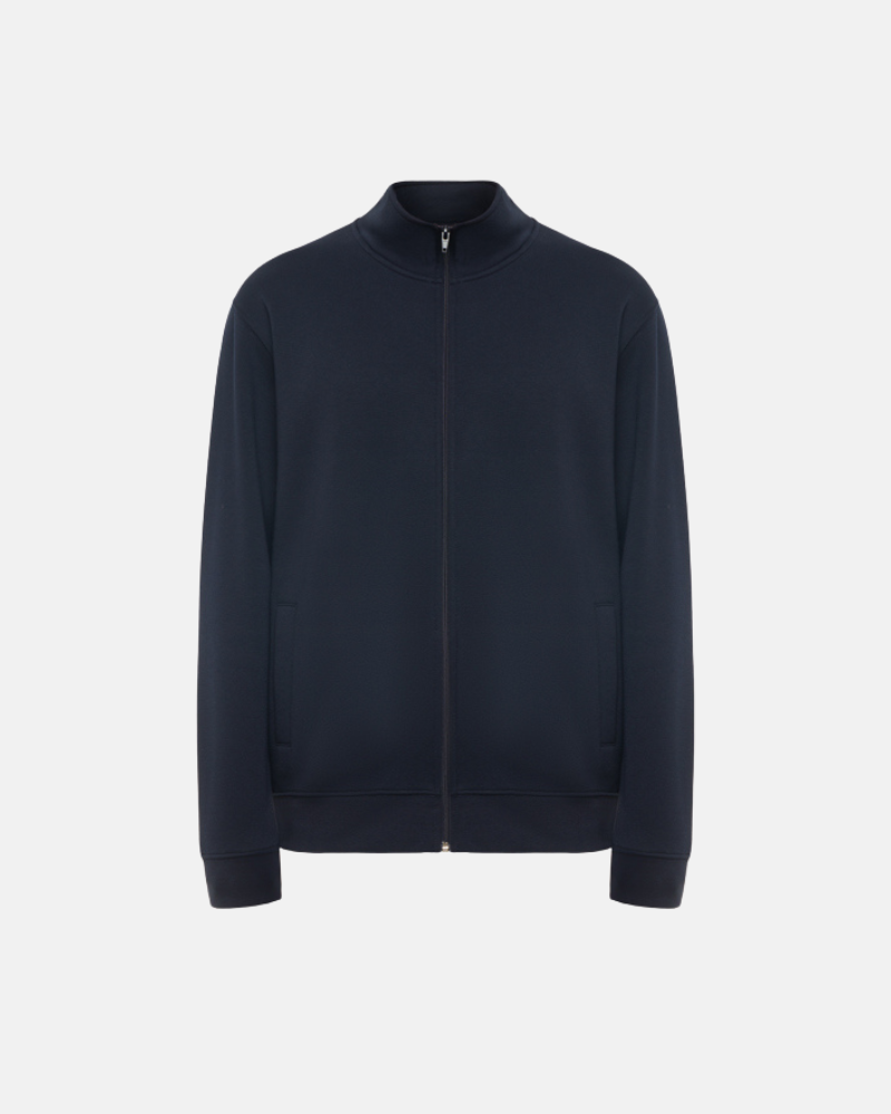 Sudadera con Cremallera Personalizada