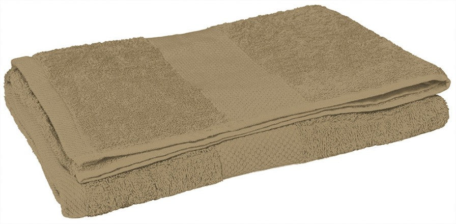 TOALLAS CON HIERRO O LOGO PRUEBA