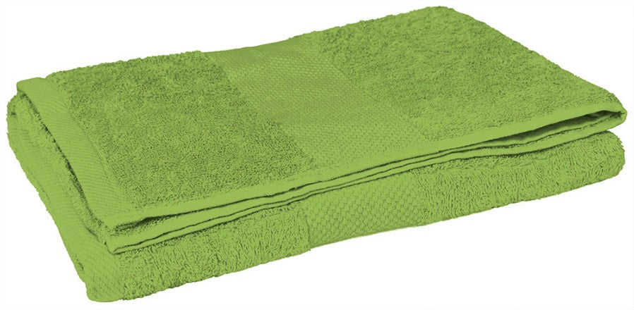 TOALLAS CON HIERRO O LOGO PRUEBA