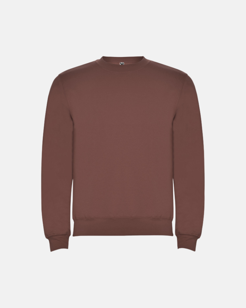 Sudadera Básica Personalizada