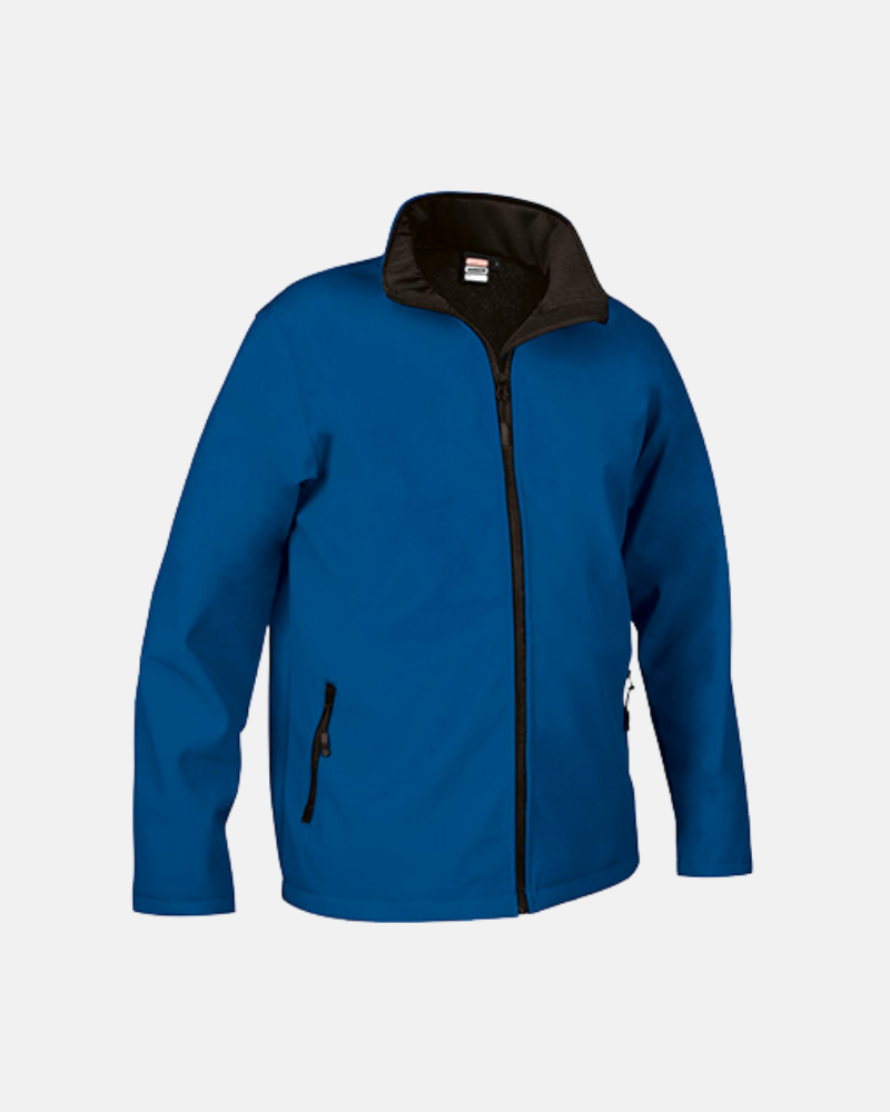 Chaqueta Softshell Personalizada