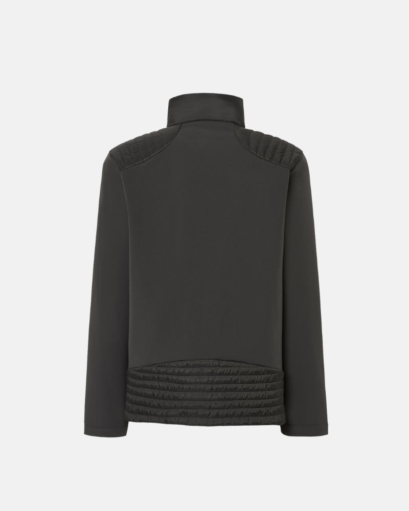 Chaqueta Cremallera Personalizada