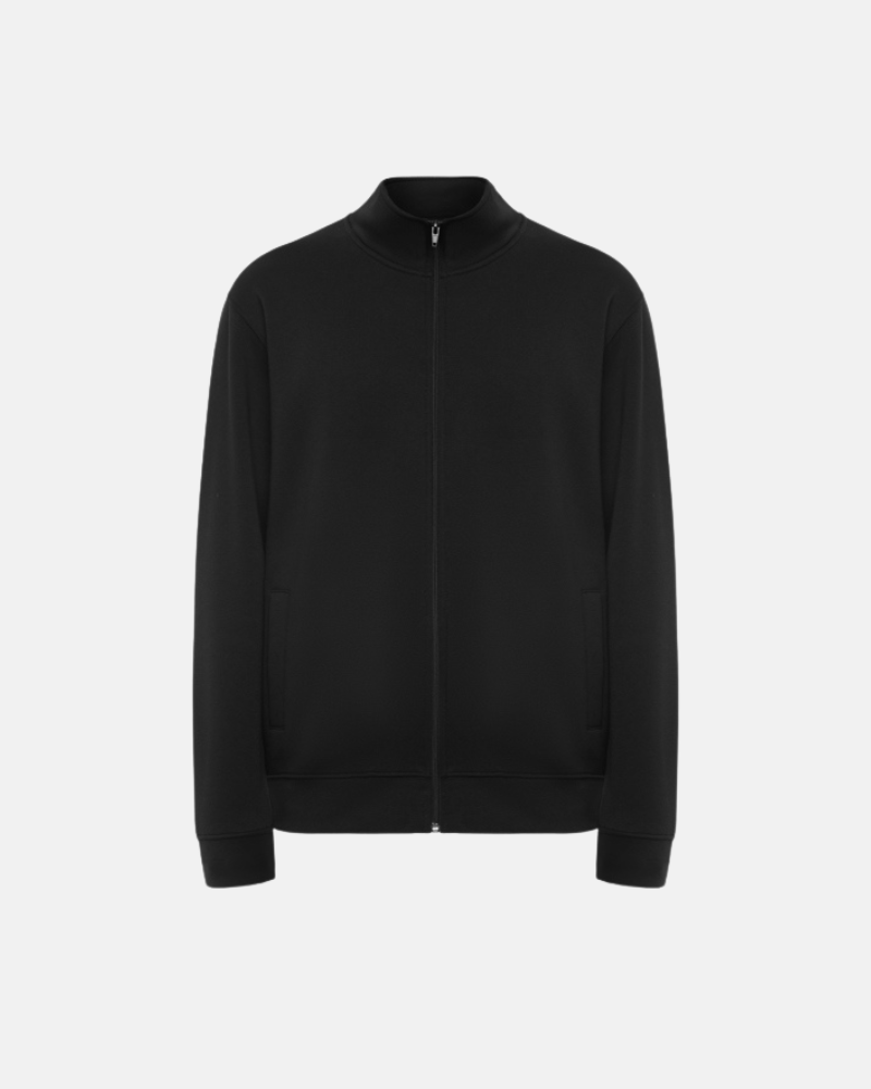 Sudadera con Cremallera Personalizada