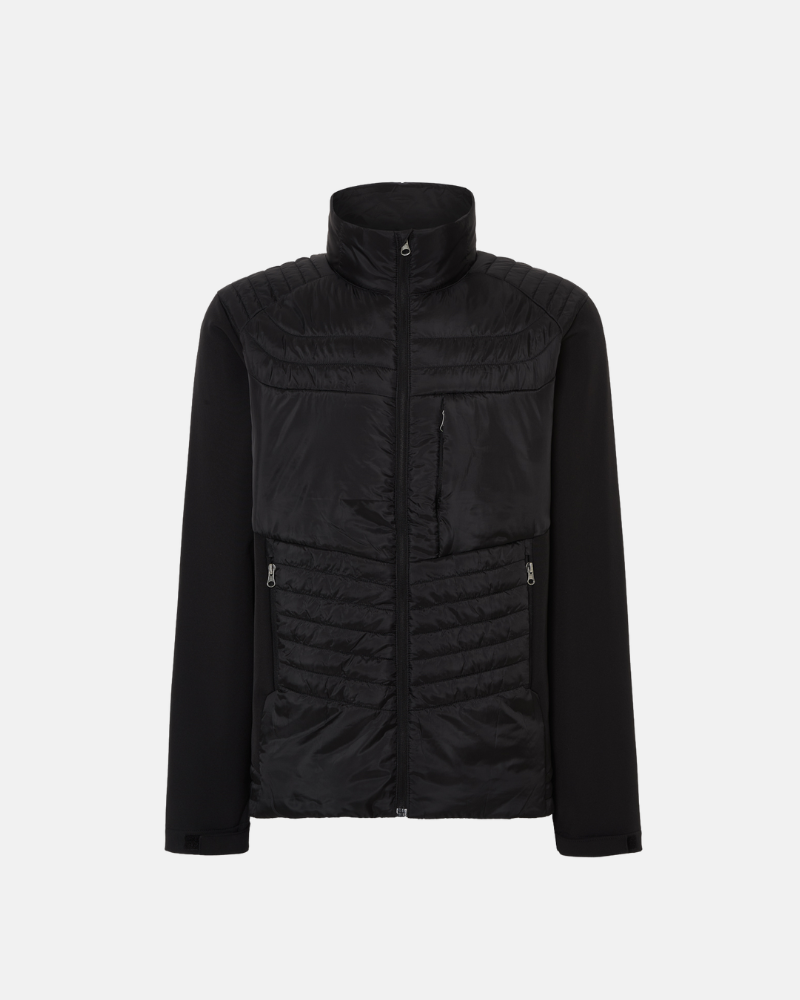 Chaqueta Cremallera Personalizada